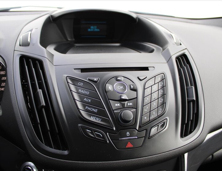 Ford Kuga SUV 2,0 l 103 kw