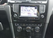 Volkswagen Golf Kombi 2,0 l 110 kw