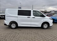 Ford Transit Custom Ostatní 2,0 l 100 kw