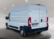 Peugeot Boxer 4