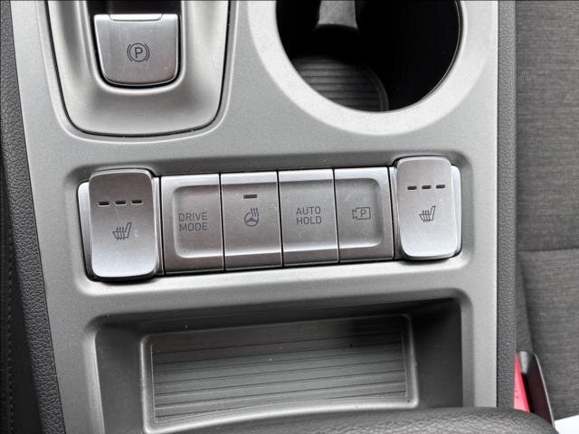 Hyundai Kona SUV / Terénní 0,0 150 kw