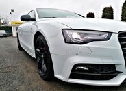 Audi A5 Liftback 2,0 l 140 kw