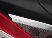 Chevrolet Corvette Kabriolet 6,2 l 354 kw