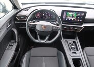 Cupra Formentor SUV 2,0 l 140 kw