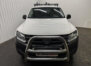 Volkswagen Amarok Pick-up 2,0 l 103 kw