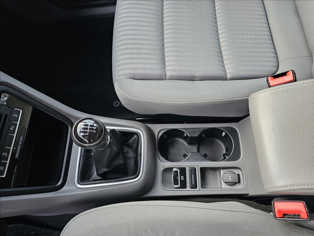 Seat Alhambra Kombi 2,0 l 103 kw