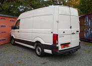 Volkswagen Crafter 5
