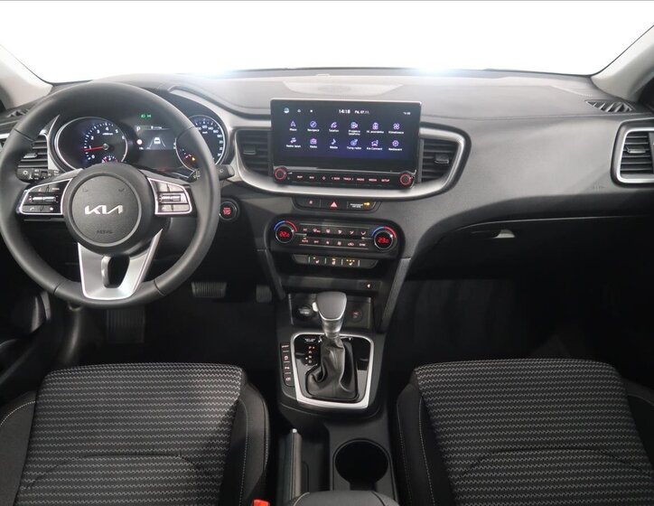 KIA Ceed Kombi 1,5 l 103 kw
