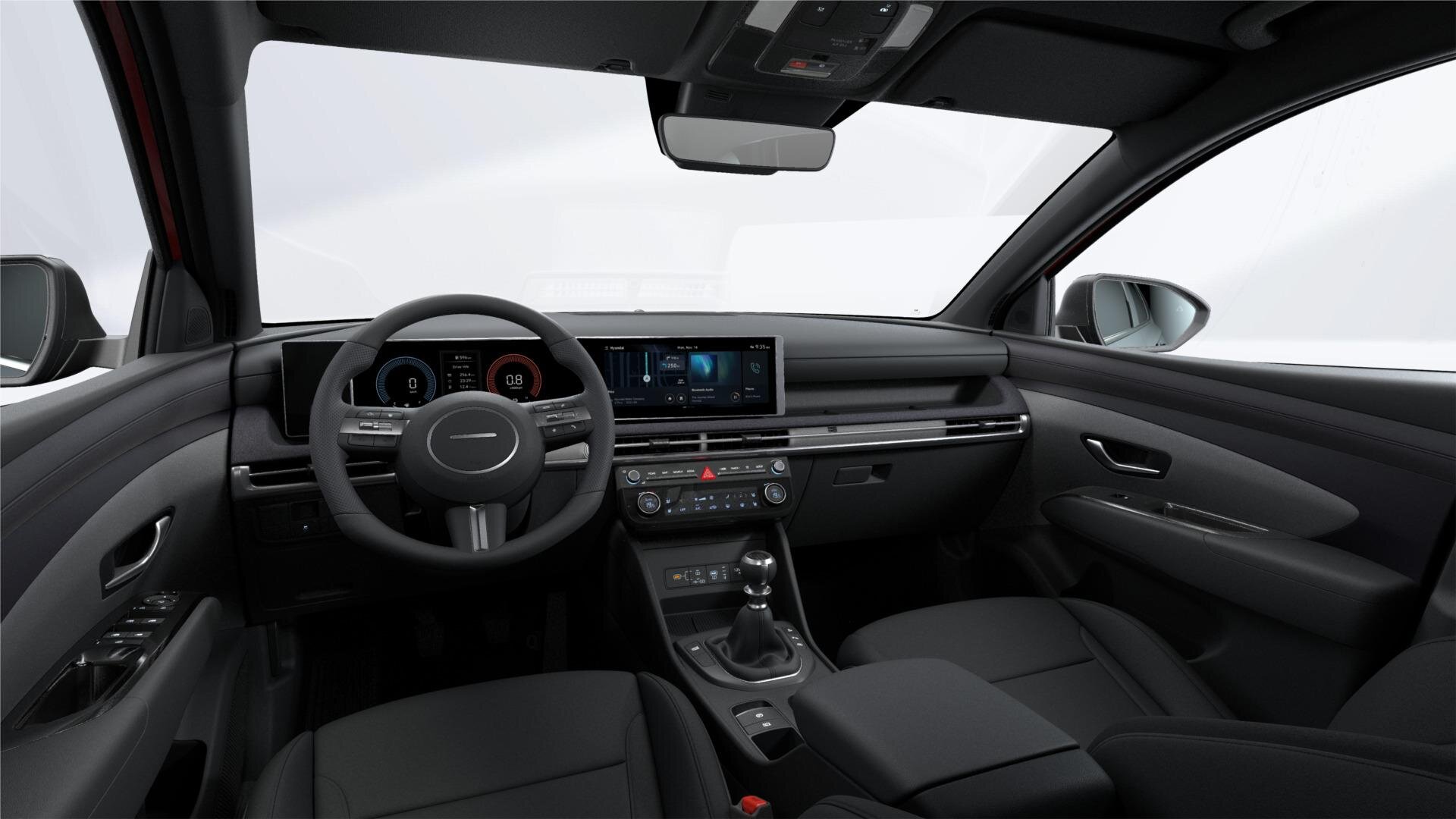 Hyundai Tucson SUV 1,6 l 110 kw