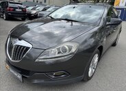Lancia Delta Hatchback 2,0 l 121 kw