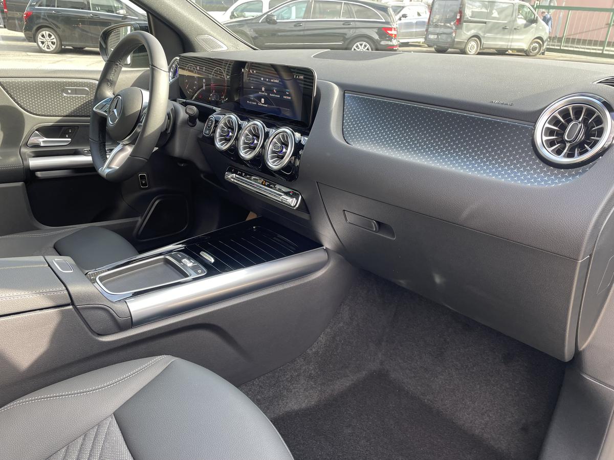 Mercedes-Benz Třídy B