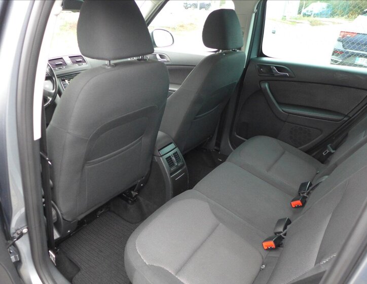 Škoda Yeti Kombi 1,4 l 90 kw