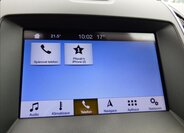 Ford S-MAX MPV 2,0 l 110 kw