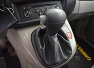 Renault Scénic MPV 1,6 l 83 kw