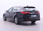 KIA Optima Kombi 1,7 l 104 kw