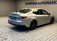 Toyota Camry Sedan 2,5 l 137 kw