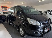 Ford Transit Custom Kombi 2,2 l 92 kw