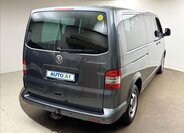 Volkswagen Transporter Kombi 3,2 l 173 kw