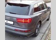 Audi Q7 SUV 0,0 0