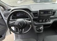 Renault Trafic Ostatní 2,0 l 96 kw