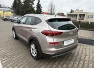 Hyundai Tucson 3