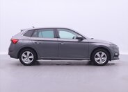 Škoda Scala Hatchback 999,0 81 kw