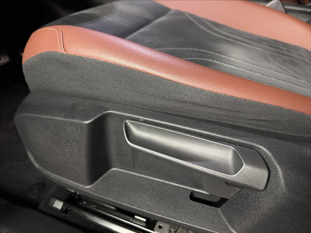 Volkswagen ID.4 SUV / Terénní 0,0 150 kw