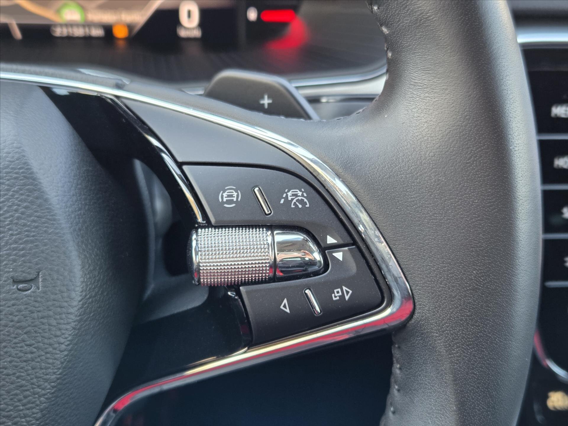 Škoda Superb Kombi 1,5 l 110 kw