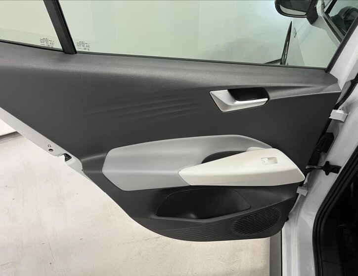 Volkswagen ID.3 Hatchback 0,0 150 kw