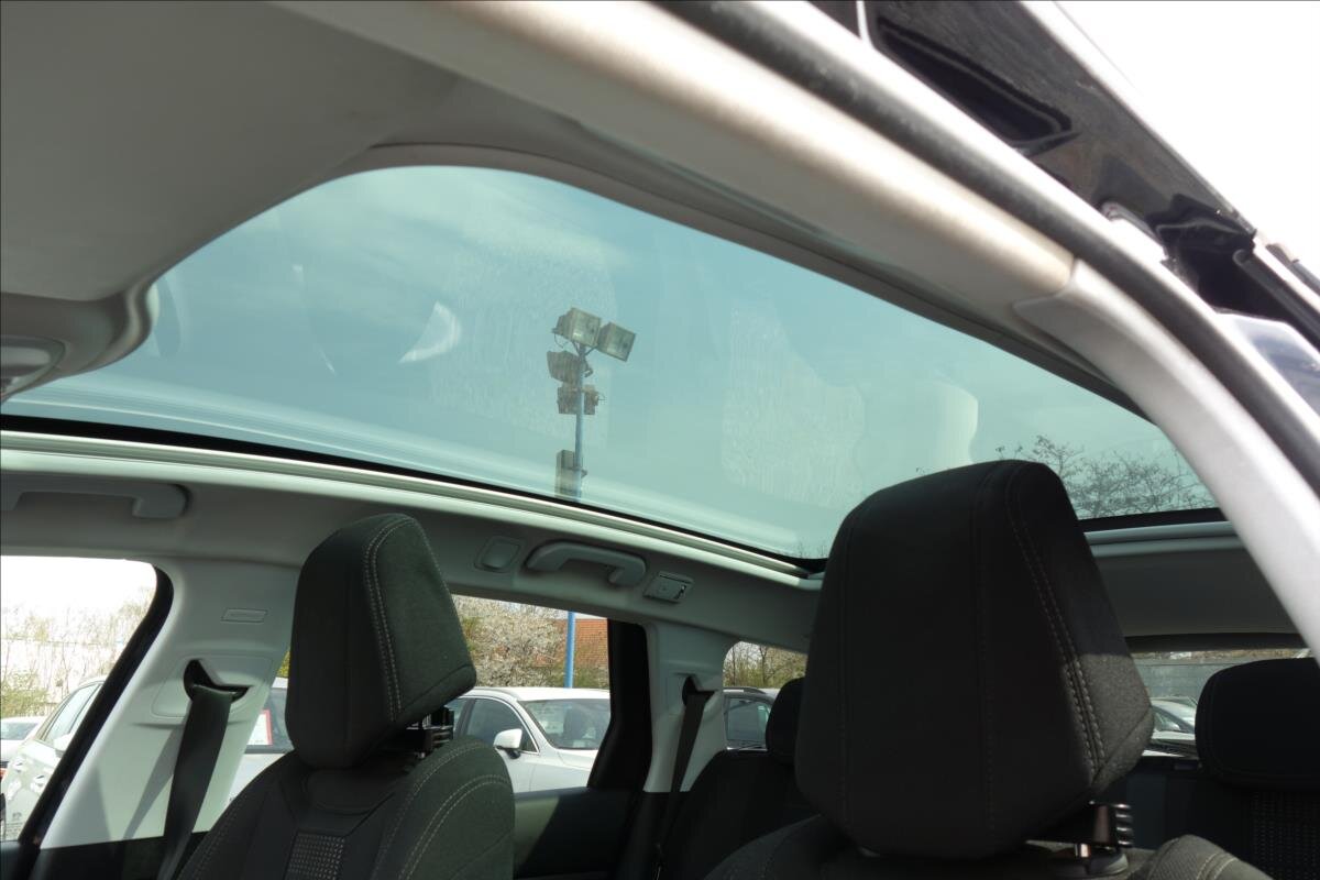 Peugeot 308 Kombi 1,6 l 88 kw