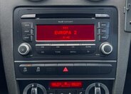 Audi A3 Hatchback 1,4 l 92 kw