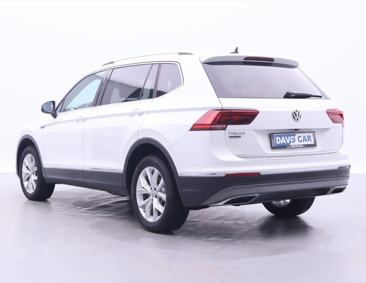 Volkswagen Tiguan Allspace SUV 2,0 l 110 kw