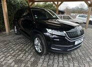 Škoda Kodiaq SUV 1,5 l 110 kw