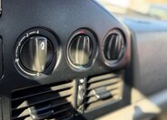 Volkswagen LT Skříň 2,5 l 70 kw