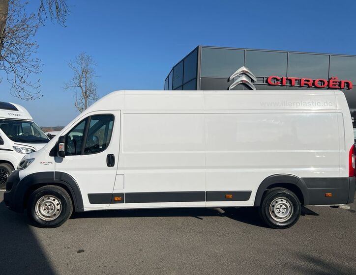 Fiat Ducato 4