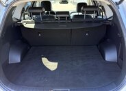 Hyundai Santa Fe SUV / Terénní 2,2 l 142 kw