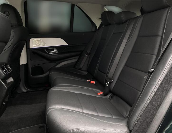 Mercedes-Benz GLE 11