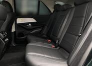 Mercedes-Benz GLE 11