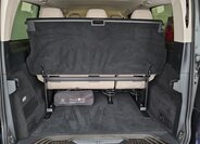 Mercedes-Benz Třídy V MPV 2,0 l 174 kw