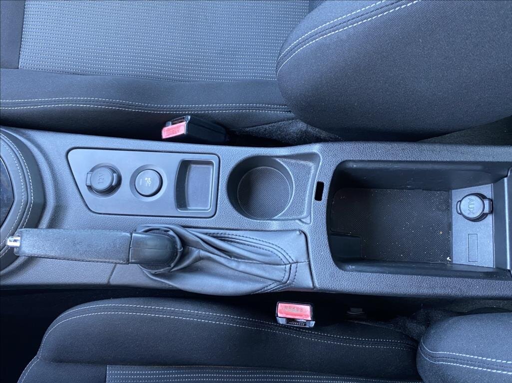 Peugeot RCZ Kupé 2,0 l 120 kw