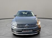 Volkswagen Tiguan SUV / Terénní 1,5 l 110 kw