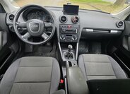 Audi A3 Hatchback 2,0 l 103 kw