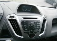 Ford Transit Custom 15