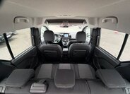 Mercedes-Benz Citan Skříň 1,5 l 85 kw