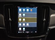 Volvo S90 Sedan / Limuzína 2,0 l 335 kw