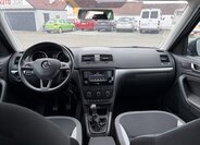 Škoda Yeti Hatchback 1,4 l 110 kw