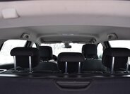 Renault Mégane Kombi 1,5 l 81 kw