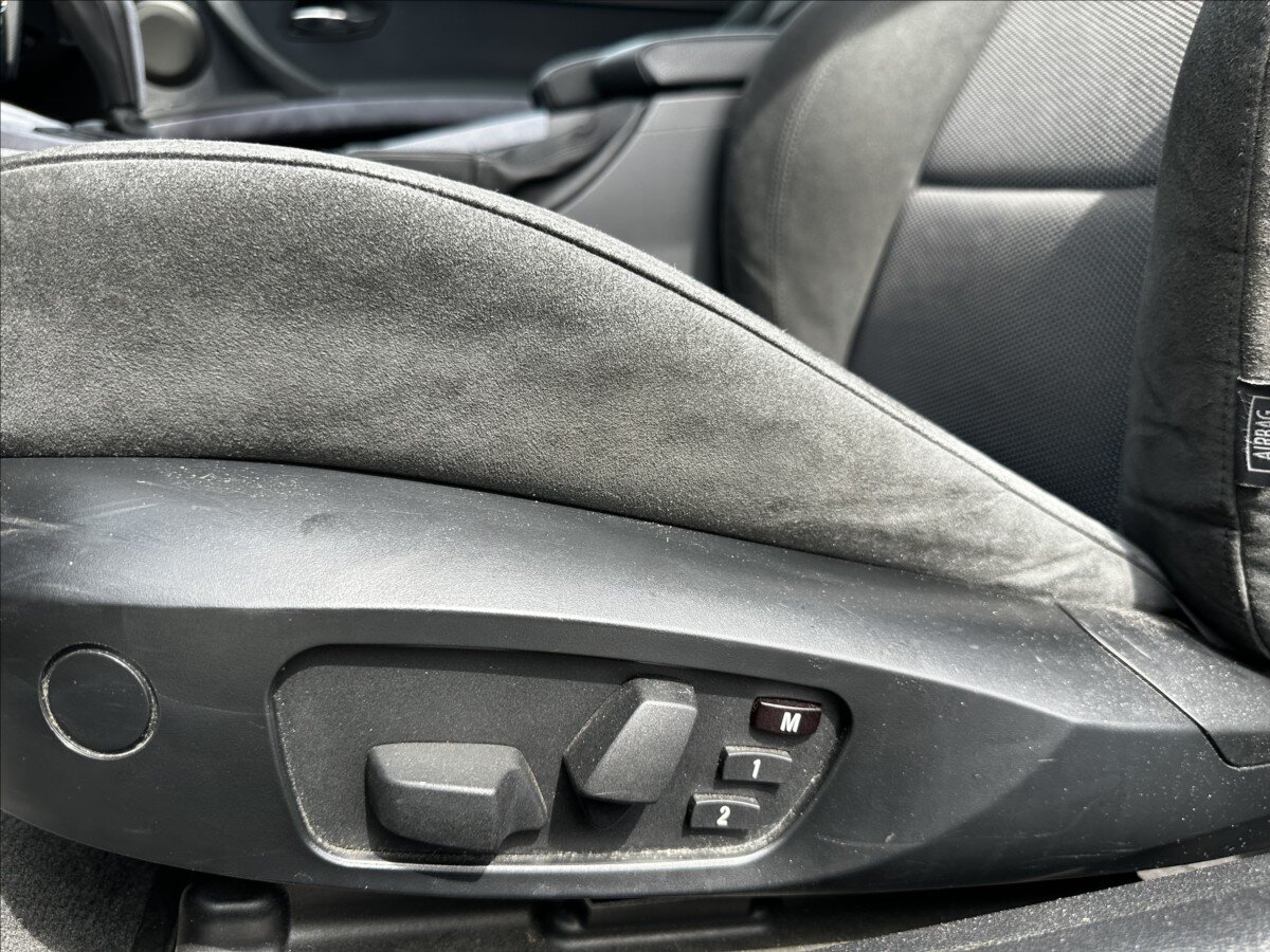 BMW Řada 3 Kupé 2,0 l 130 kw