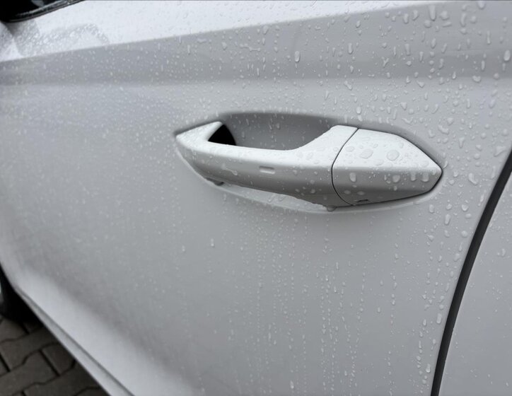 Škoda Octavia Sedan / Limuzína 2,0 l 85 kw