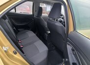 Toyota Yaris Cross 15